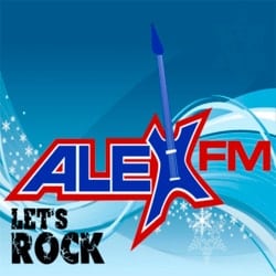 AlexFM онлайн