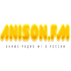Anison FM онлайн