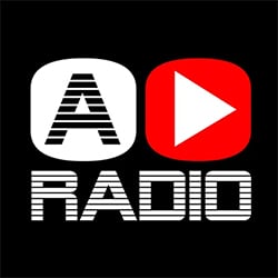 ARadio онлайн