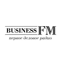 Бизнес FM онлайн