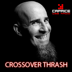 Radio Caprice: Crossover Thrash онлайн