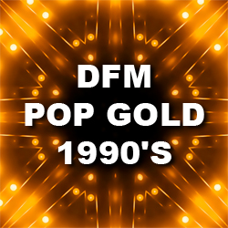 DFM: Pop Gold 1990s онлайн