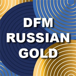 DFM Russian Gold онлайн