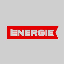 Energie онлайн