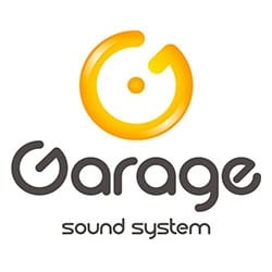 Garage FM онлайн