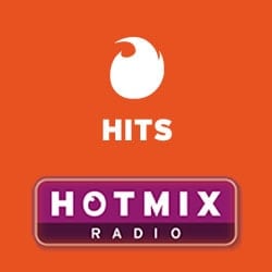 HotMix Hits онлайн