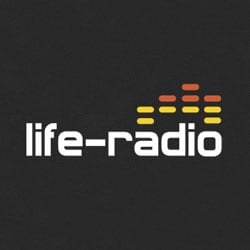 Life Radio онлайн