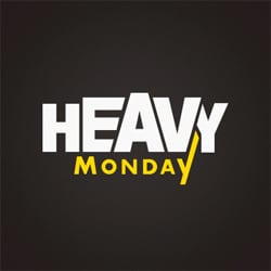Радио Maximum: Heavy Monday онлайн