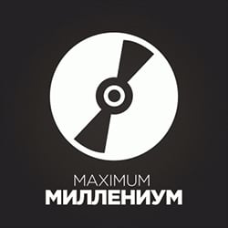 Радио Maximum: Миллениум онлайн