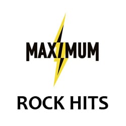 Радио Maximum: Rock Hits онлайн