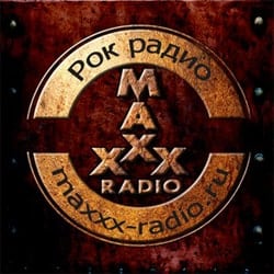 MAXXX RADIO онлайн