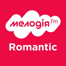 Мелодия FM: Romantic онлайн