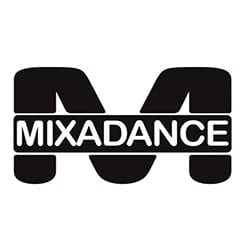 MixaDance FM онлайн