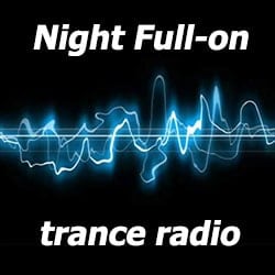 Night Full-on Radio онлайн