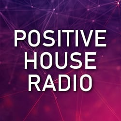 Positive House Radio онлайн