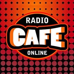 Радио Кафе онлайн