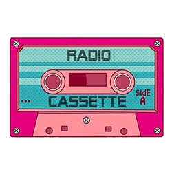 Радио Кассета онлайн