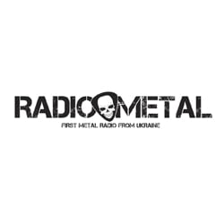 Radio Metal Ukraine онлайн