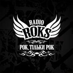 Radio Roks онлайн
