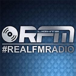 REAL FM LIGHTS онлайн