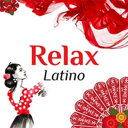 Relax FM: Latino онлайн