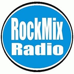 RockMix Radio онлайн