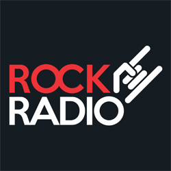 Rock Radio онлайн