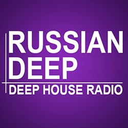 Russian Deep Radio онлайн