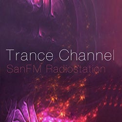 SanFm Trance онлайн