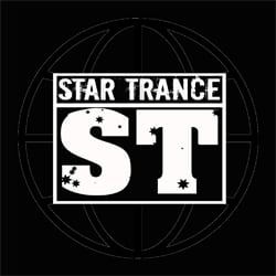 Star Trance Radio онлайн