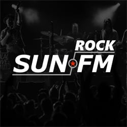 SunFM Rock онлайн