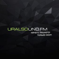 URALSOUND FM | DEEP онлайн