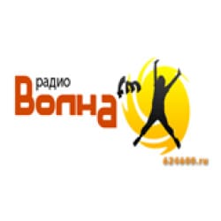 Радио Волна FM онлайн