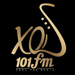 XO FM онлайн