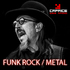  - Radio Caprice: Funk Rock / Metal