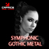 Radio Caprice: Symphonic Gothic Metal онлайн