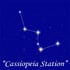 Cassiopeia Station онлайн