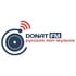 Donat FM: Русская поп-музыка онлайн