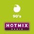 HotMix 90th онлайн