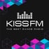 Kiss FM онлайн