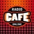 Радио Кафе онлайн
