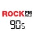 Rock FM: 90s онлайн