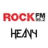 Rock FM: Heavy онлайн